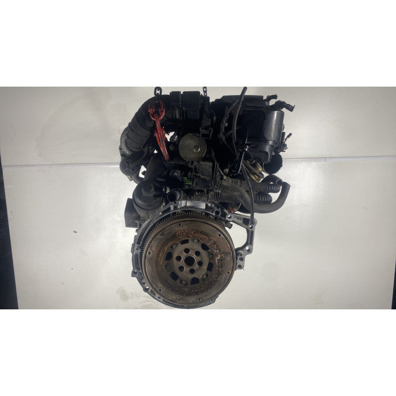 Moteur FORD FIESTA 5 Photo n°2