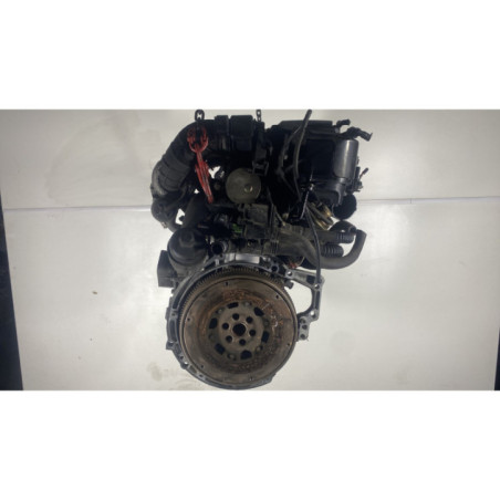 Moteur FORD FIESTA 5