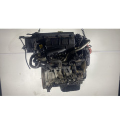 Moteur FORD FIESTA 5