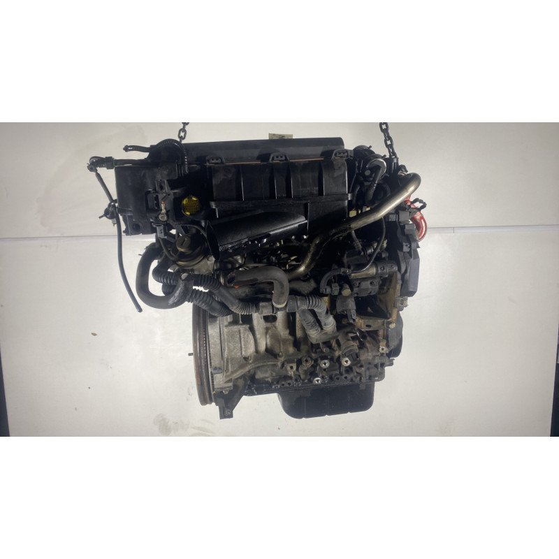 Moteur FORD FIESTA 5 Photo n°3