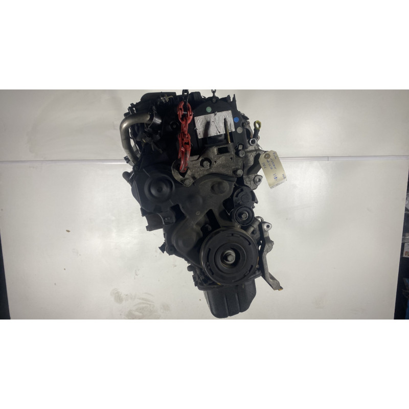 Moteur FORD FIESTA 5 Photo n°4