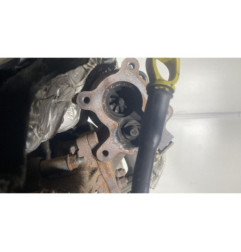 Moteur FORD FIESTA 5