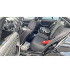 Optique avant secondaire gauche (feux)(clignotant) BMW SERIE 3 E46