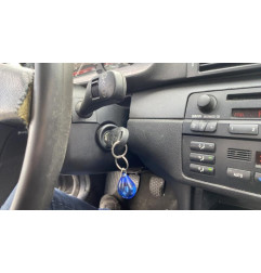 Optique avant secondaire gauche (feux)(clignotant) BMW SERIE 3 E46