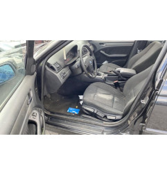 Optique avant secondaire gauche (feux)(clignotant) BMW SERIE 3 E46