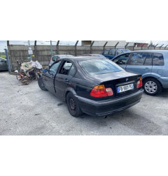 Optique avant secondaire gauche (feux)(clignotant) BMW SERIE 3 E46