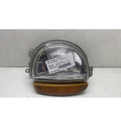Optique avant principal droit (feux)(phare) RENAULT TWINGO 1