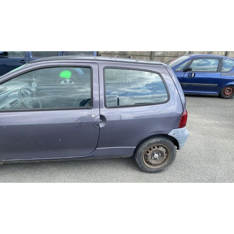 Optique avant principal droit (feux)(phare) RENAULT TWINGO 1 Photo n°12