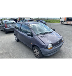 Optique avant principal droit (feux)(phare) RENAULT TWINGO 1