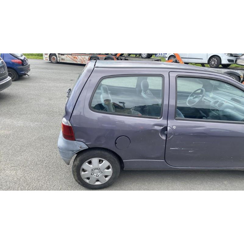 Optique avant principal droit (feux)(phare) RENAULT TWINGO 1 Photo n°20