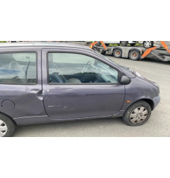 Interrupteur de leve vitre avant gauche RENAULT TWINGO 1