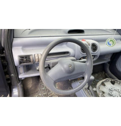 Interrupteur de leve vitre avant gauche RENAULT TWINGO 1