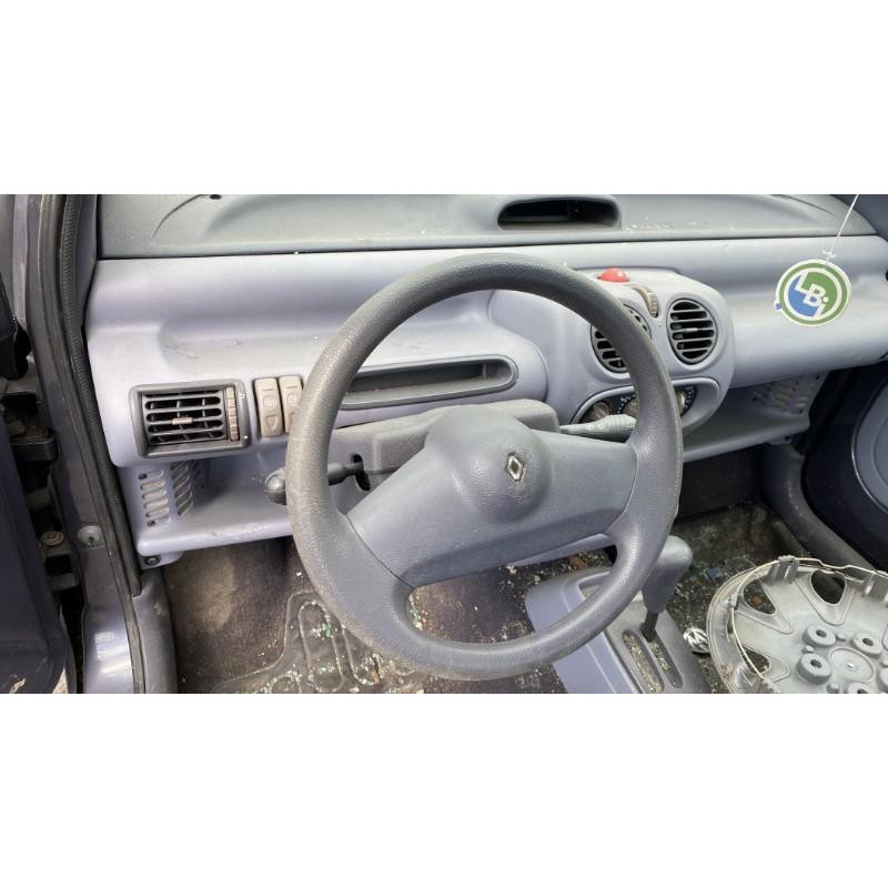 Interrupteur de leve vitre avant gauche RENAULT TWINGO 1 Photo n°14