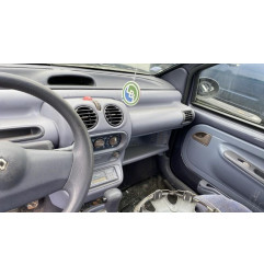Interrupteur de leve vitre avant gauche RENAULT TWINGO 1