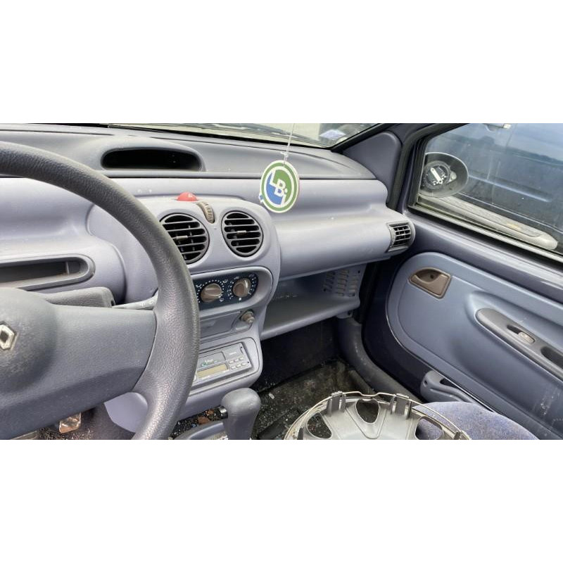 Interrupteur de leve vitre avant gauche RENAULT TWINGO 1 Photo n°16