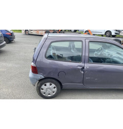Interrupteur de leve vitre avant gauche RENAULT TWINGO 1