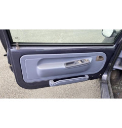 Interrupteur de leve vitre avant gauche RENAULT TWINGO 1