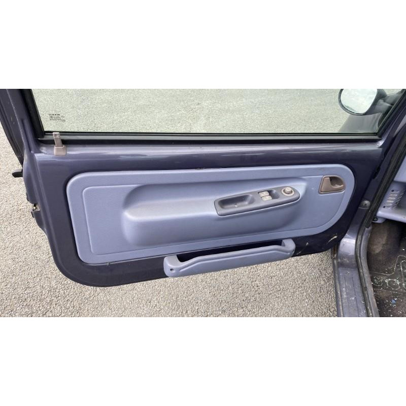 Interrupteur de leve vitre avant gauche RENAULT TWINGO 1 Photo n°18