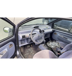 Interrupteur de leve vitre avant gauche RENAULT TWINGO 1