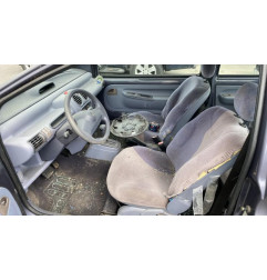 Interrupteur de leve vitre avant gauche RENAULT TWINGO 1