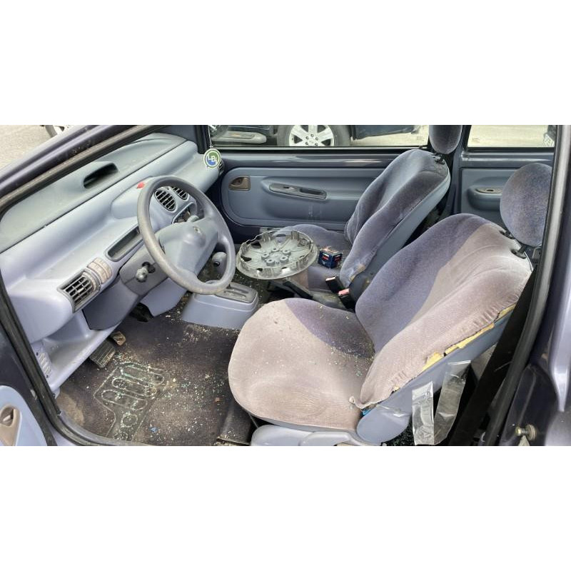 Interrupteur de leve vitre avant gauche RENAULT TWINGO 1 Photo n°20