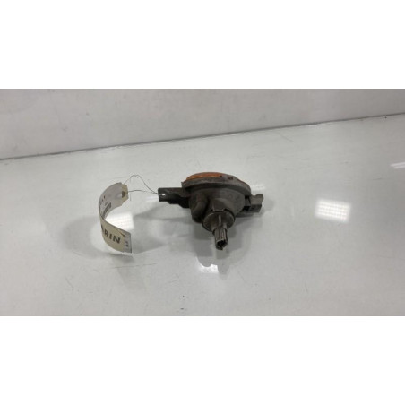 Optique avant secondaire droit (feux)(clignotant) DAEWOO MATIZ 1 Photo n°1