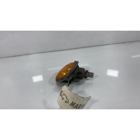 Optique avant secondaire droit (feux)(clignotant) DAEWOO MATIZ 1