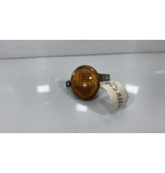 Optique avant secondaire droit (feux)(clignotant) DAEWOO MATIZ 1