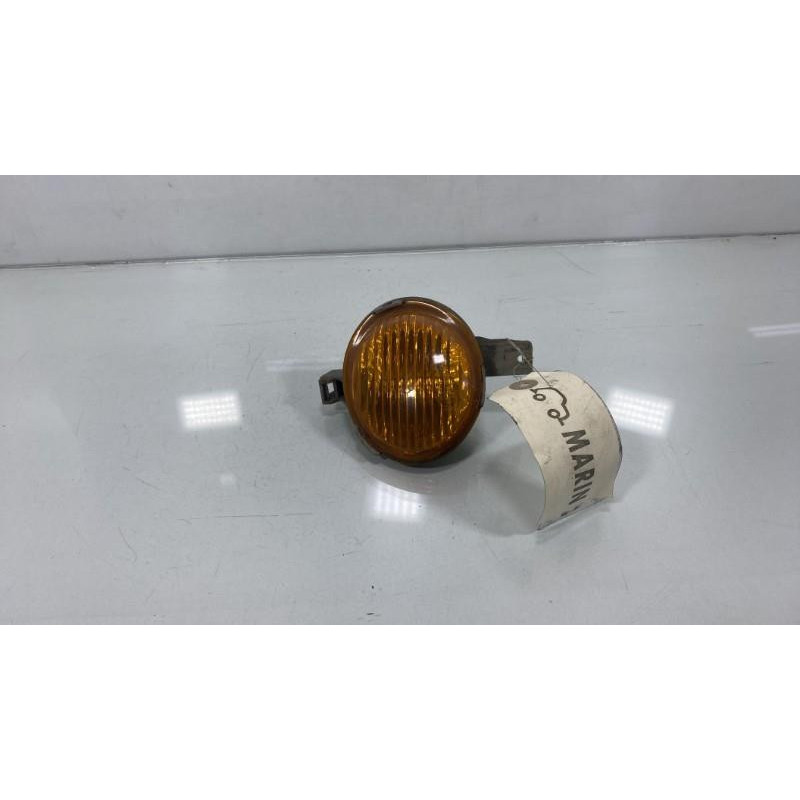 Optique avant secondaire droit (feux)(clignotant) DAEWOO MATIZ 1 Photo n°3
