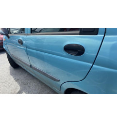 Optique avant secondaire droit (feux)(clignotant) DAEWOO MATIZ 1