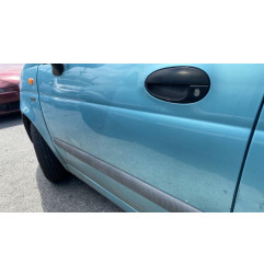 Optique avant secondaire droit (feux)(clignotant) DAEWOO MATIZ 1