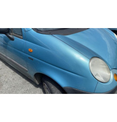 Optique avant secondaire droit (feux)(clignotant) DAEWOO MATIZ 1