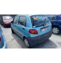 Optique avant secondaire droit (feux)(clignotant) DAEWOO MATIZ 1
