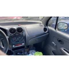 Optique avant secondaire droit (feux)(clignotant) DAEWOO MATIZ 1