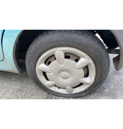 Optique avant secondaire droit (feux)(clignotant) DAEWOO MATIZ 1