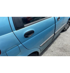 Optique avant secondaire droit (feux)(clignotant) DAEWOO MATIZ 1