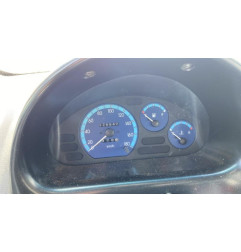 Optique avant secondaire droit (feux)(clignotant) DAEWOO MATIZ 1