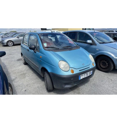 Optique avant secondaire droit (feux)(clignotant) DAEWOO MATIZ 1