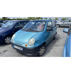 Porte avant droit DAEWOO MATIZ 1