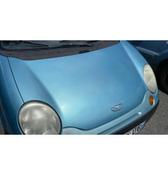Porte avant droit DAEWOO MATIZ 1