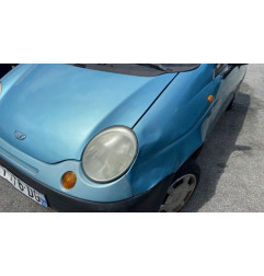 Porte avant droit DAEWOO MATIZ 1