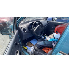 Porte avant droit DAEWOO MATIZ 1