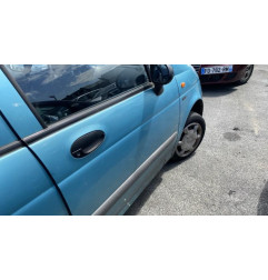 Porte avant droit DAEWOO MATIZ 1