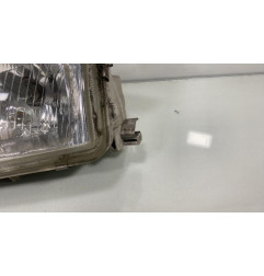 Optique avant principal gauche (feux)(phare) VOLKSWAGEN POLO 3