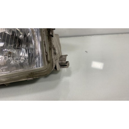 Optique avant principal gauche (feux)(phare) VOLKSWAGEN POLO 3