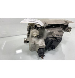 Optique avant principal gauche (feux)(phare) VOLKSWAGEN POLO 3