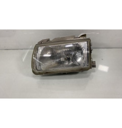 Optique avant principal gauche (feux)(phare) VOLKSWAGEN POLO 3