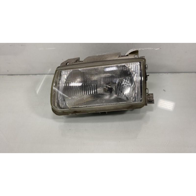 Optique avant principal gauche (feux)(phare) VOLKSWAGEN POLO 3 Photo n°5