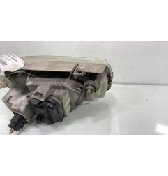 Optique avant principal gauche (feux)(phare) VOLKSWAGEN POLO 3