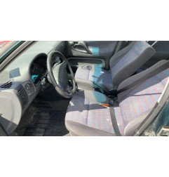 Optique avant principal gauche (feux)(phare) VOLKSWAGEN POLO 3